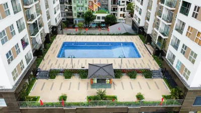 Homestay Newlife Tower Vipp – Photos 3