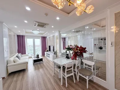 Homestay Newlife Tower Vipp – Photos 4