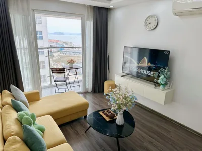 Homestay Newlife Tower Vipp – Photos 5