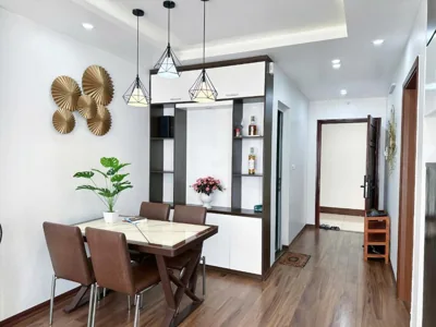 Homestay Newlife Tower Vipp – Photos 8