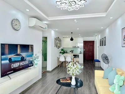 Homestay Newlife Tower Vipp – Photos 9