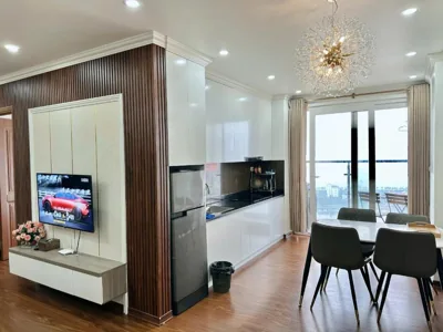 Homestay Newlife Tower Vipp – Photos 12