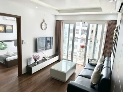 Homestay Newlife Tower Vipp – Photos 13