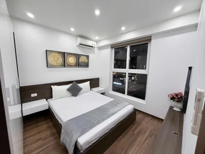 Homestay Newlife Tower Vipp – Photos 14