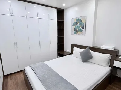 Homestay Newlife Tower Vipp – Photos 16
